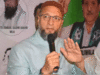 PM Modi not visiting Manipur, but trying to stop Ukraine war: AIMIM president Asaduddin Owaisi