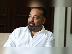 Kamal Haasan