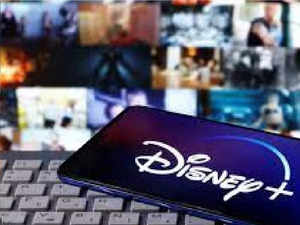 Disney Plus Hotstar