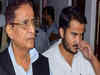 Allahabad High Court refuses bail to Azam Khan, son in machine theft case