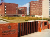 Ashoka University establishes Isaac Centre for Public Policy