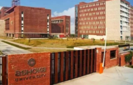 Ashoka University establishes Isaac Centre for Public Policy