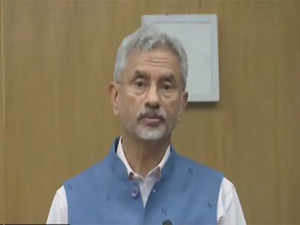 "Ties with Romania close, warm and substantive": EAM Jaishankar