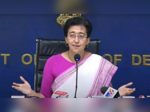 Atishi