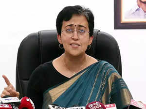 Atishi