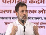 EY death case: Rahul Gandhi speaks to victim's family, assures to bring about change