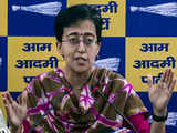 BJP leaders extend best wishes to CM Atishi, say Delhi people have no expectations from her