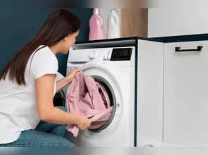 Best Washing Machines for Singles or Couples in India