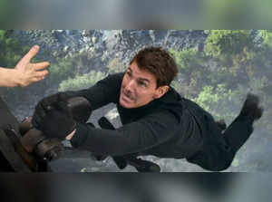 Mission: Impossible 8 - When will the Tom Cruise starrer release? Premiere date, cast & more