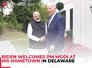 Modi in US:  President Joe Biden welcomes PM Modi at his hometown in Delaware