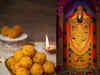 Tirupati controversy: Laddoo with ingredient for political fighting