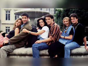 Friends Reboot: Are creators developing a sequel centered on the children of the Gellers, Buffays, and Tribbianis?