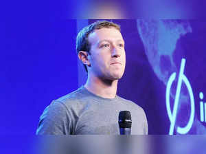 Whopping $260,000 on a meteorite watch! That's Mark Zuckerberg's latest splurge