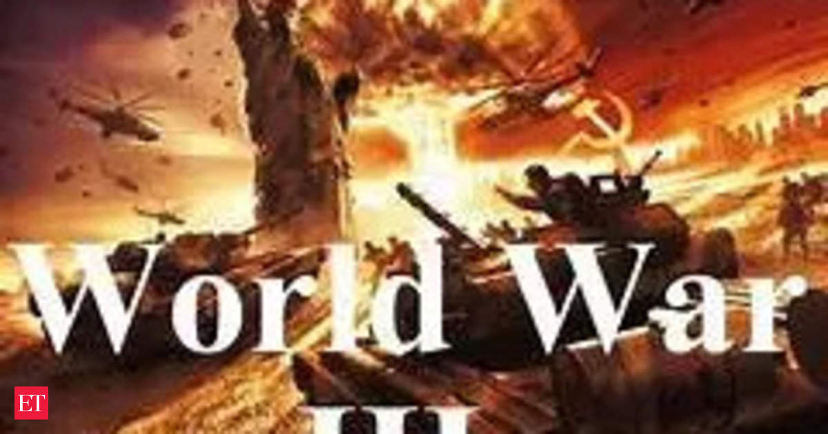 U.S unprepared for World War III, can’t engage with China for more than a few weeks, warn experts