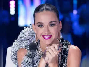 Why Orlando Bloom is the perfect man for Katy Perry? She has this to say