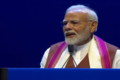 'India's 5G market is bigger than that of US,' says PM Modi :Image