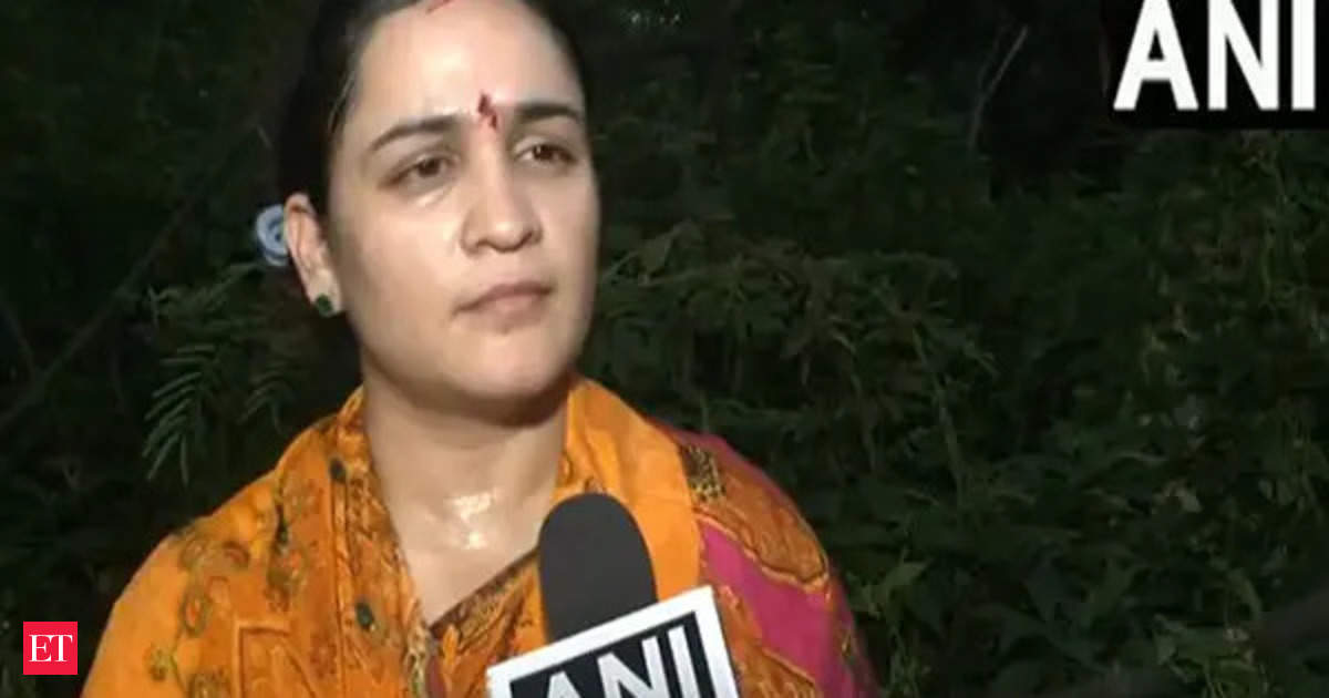 “Samay Kam Hai”: BJP’s Aparna Bisht Yadav on Atishi becoming Delhi CM