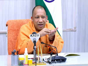 CM Yogi Adityanath