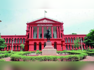 Karnataka HC