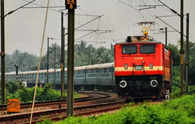 Bihar: Several trains cancelled, diverted as flood water touches girder of bridge