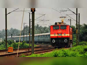 Indian Railway