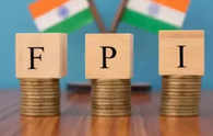 FPIs pump Rs 33,700 cr in equities in Sep amid US rate cut, domestic market resilience