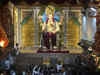 Lalbaugcha Raja Ganeshotsav auction raises Rs 2.35 crore; gold brick sells for Rs 75.9 lakh