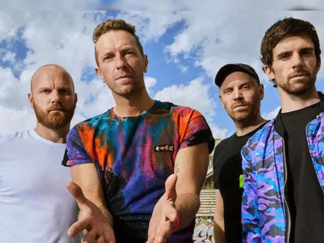 coldplay 2