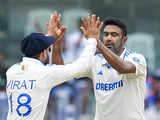 Ashwin wrecks Bangladesh as India win big in Chennai