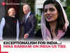 'Exceptionalism for India…,' Former Pak Foreign Minister Hina Rabbani opined on India-US ties