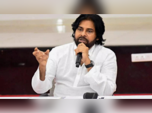 Pawan Kalyan