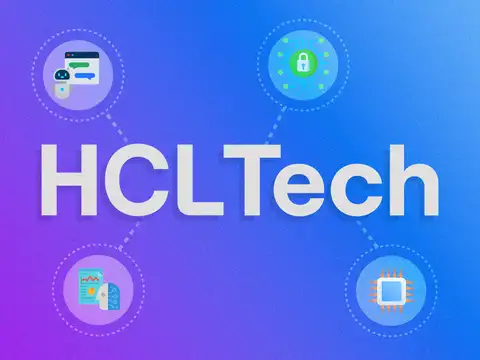 HCL Tech: Buy at: Rs 1,795| Target price: Rs 1,940| SL: Rs 1,741| Upside: 10.3%