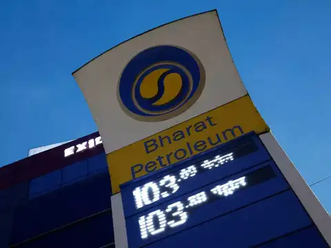 BPCL: Buy at: Rs 337| Target price: Rs 366| SL: Rs 325| Upside: 10.4%