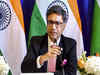 India engaged in talks with all parties for Russia-Ukraine resolution: Foreign Secretary Vikram Misri