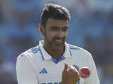 India vs Bangladesh, first test: Ashwin breaks Anil Kumble's record with 37th five-wicket haul