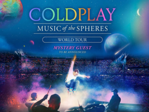 Coldplay India tour 2025 adds third Mumbai show amid BookMyShow ticket frenzy. Check new concert dat:Image