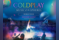 Coldplay India tour 2025 adds third Mumbai show amid BookMyShow ticket frenzy. Check new concert dat:Image