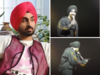 Diljit Dosanjh fan throws phone at him amid Dil-Luminati tour new shows announcement. What happened next was unexpected