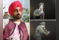 Diljit Dosanjh fan throws phone at him amid Dil-Luminati tour new shows announcement. What happened :Image