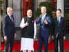 PM Modi, President Biden hail arrangement to establish new semiconductor fabrication plant, highlight bilateral cooperation in critical tech areas