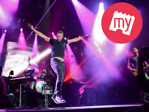 Amid huge rush for Coldplay India tour tickets, BookMyShow changes concert booking rules. Details he:Image