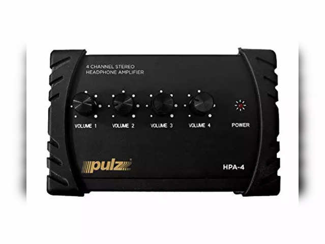 Pulz Electronics | CMP: Rs 187