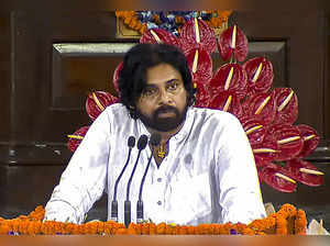 Pawan Kalyan