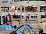 Mall retail space of 180 lakh sq ft to be added across top 8 cities in 2024-27, 1/3rd of demand: C&W