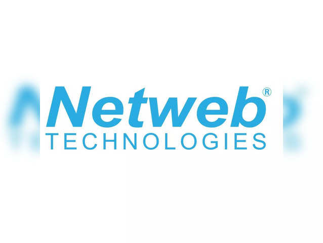 Netweb Technologies | CMP: Rs 2682