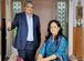 Nandan Nilekani's wife acquires Rs 8.55 