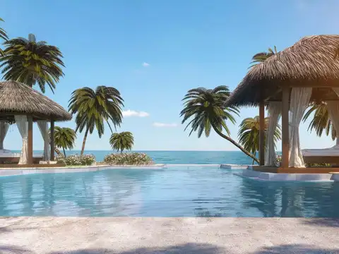 Soneva Fushi, Maldives