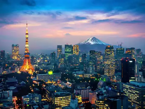 Aman, Tokyo