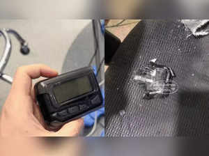 hezbollah pagers explode