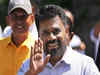 Anura Dissanyaka declared Sri Lanka's next president-elect